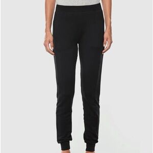Bleusalt  The Jogger in Black size 1 Bluesalt